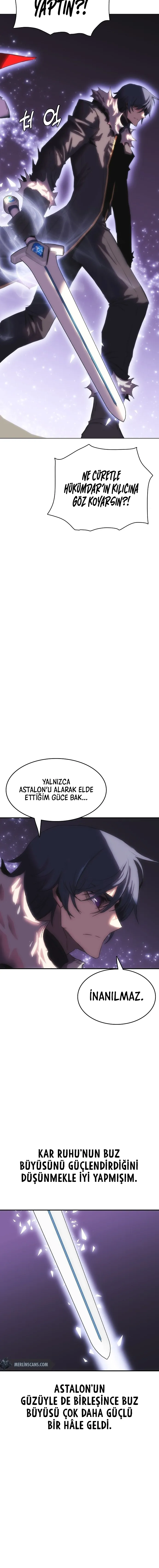 Kan Tazısının Dönüşü Kan Tazısının Dönüşü […] – Bölüm 56: […] 2 ay 35 0 - Sayfa 9