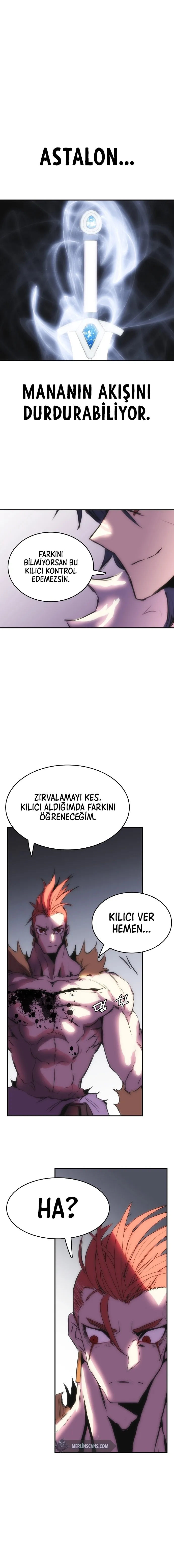 Kan Tazısının Dönüşü Kan Tazısının Dönüşü […] – Bölüm 56: […] 2 ay 35 0 - Sayfa 19
