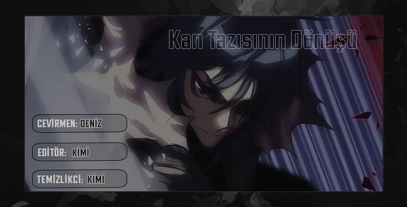 Kan Tazısının Dönüşü Kan Tazısının Dönüşü […] – Bölüm 57: […] 2 ay 33 0 - Sayfa 1