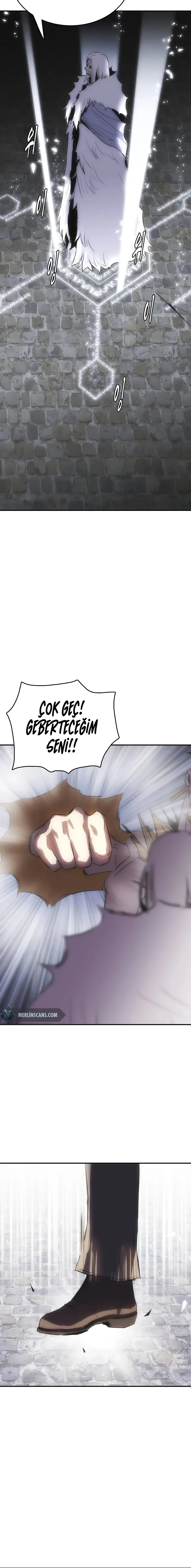 Kan Tazısının Dönüşü Kan Tazısının Dönüşü […] – Bölüm 57: […] 2 ay 33 0 - Sayfa 7