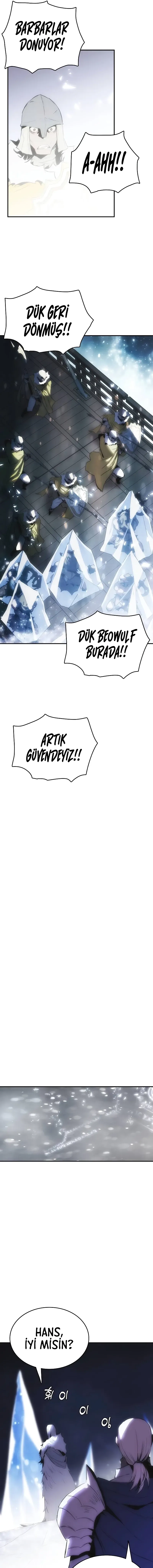Kan Tazısının Dönüşü Kan Tazısının Dönüşü […] – Bölüm 57: […] 2 ay 33 0 - Sayfa 10
