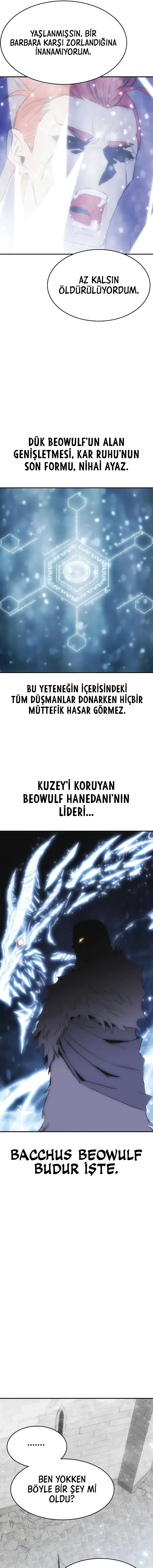 Kan Tazısının Dönüşü Kan Tazısının Dönüşü […] – Bölüm 57: […] 2 ay 33 0 - Sayfa 12