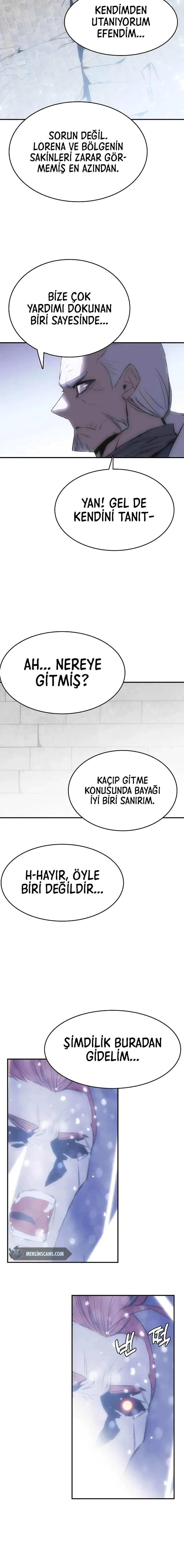 Kan Tazısının Dönüşü Kan Tazısının Dönüşü […] – Bölüm 57: […] 2 ay 33 0 - Sayfa 13