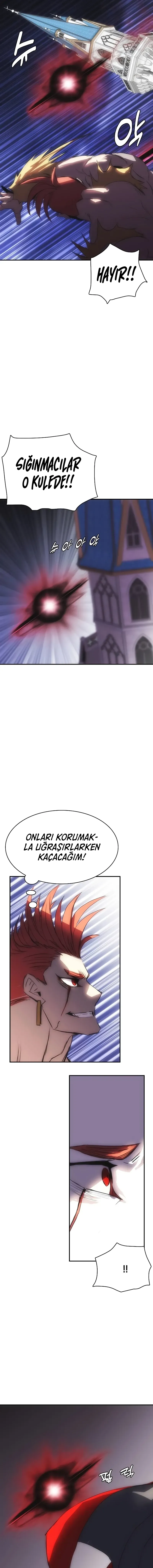 Kan Tazısının Dönüşü Kan Tazısının Dönüşü […] – Bölüm 57: […] 2 ay 33 0 - Sayfa 16