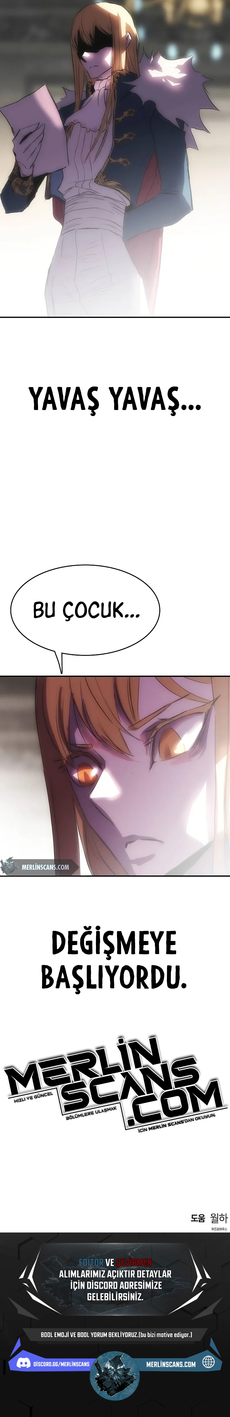 Kan Tazısının Dönüşü Kan Tazısının Dönüşü […] – Bölüm 57: […] 2 ay 33 0 - Sayfa 24