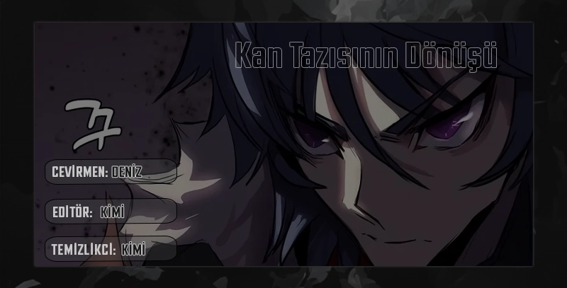 Kan Tazısının Dönüşü Kan Tazısının Dönüşü […] – Bölüm 58: […] 2 ay 35 0 - Sayfa 1