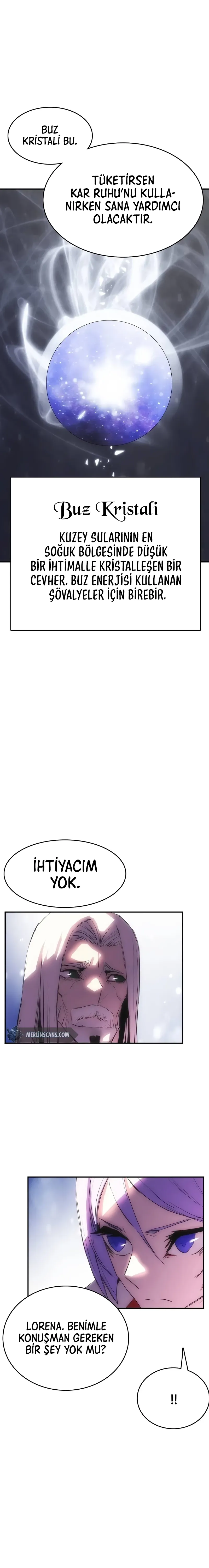 Kan Tazısının Dönüşü Kan Tazısının Dönüşü […] – Bölüm 58: […] 2 ay 35 0 - Sayfa 7