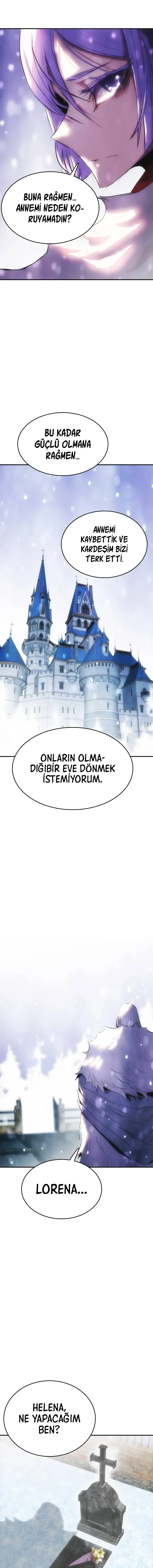 Kan Tazısının Dönüşü Kan Tazısının Dönüşü […] – Bölüm 58: […] 2 ay 35 0 - Sayfa 10