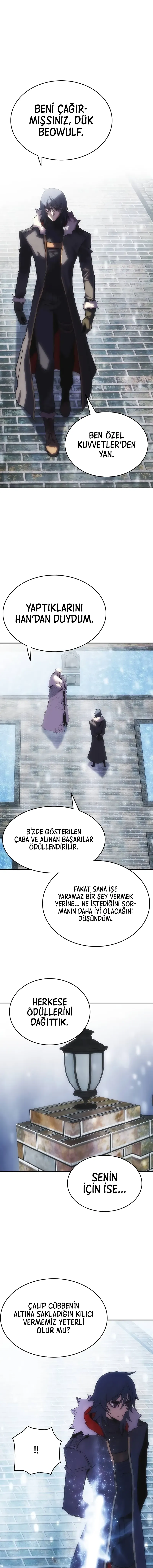 Kan Tazısının Dönüşü Kan Tazısının Dönüşü […] – Bölüm 58: […] 2 ay 35 0 - Sayfa 14