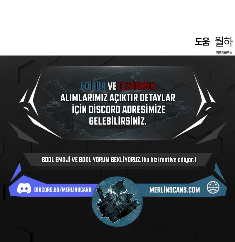 Kan Tazısının Dönüşü Kan Tazısının Dönüşü […] – Bölüm 58: […] 2 ay 35 0 - Sayfa 25