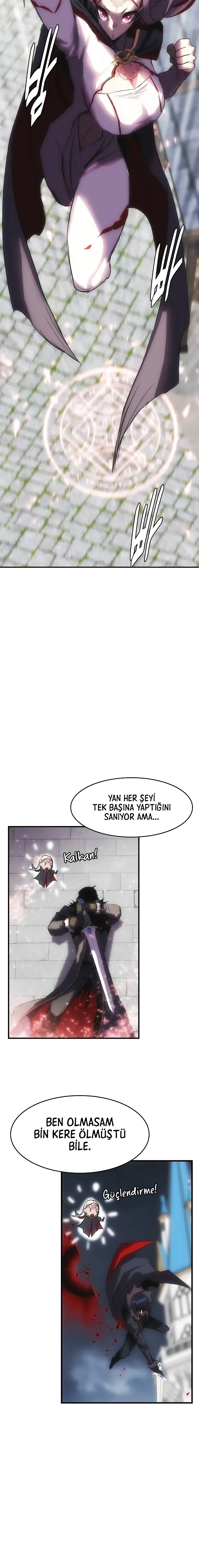 Kan Tazısının Dönüşü Kan Tazısının Dönüşü […] – Bölüm 59: […] 2 ay 35 0 - Sayfa 3