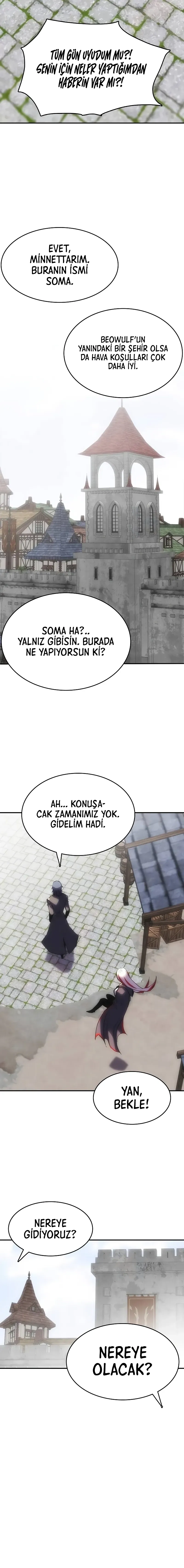 Kan Tazısının Dönüşü Kan Tazısının Dönüşü […] – Bölüm 59: […] 2 ay 35 0 - Sayfa 5