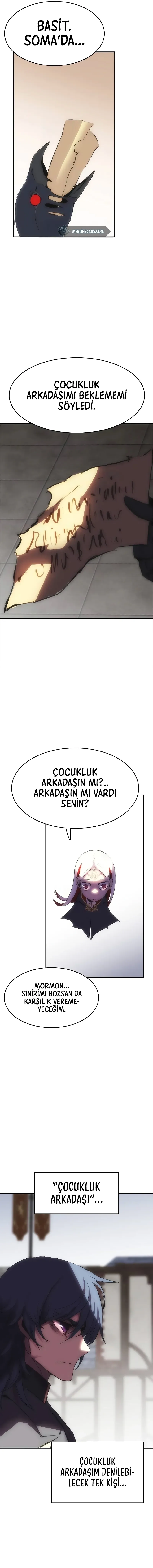 Kan Tazısının Dönüşü Kan Tazısının Dönüşü […] – Bölüm 59: […] 2 ay 35 0 - Sayfa 8