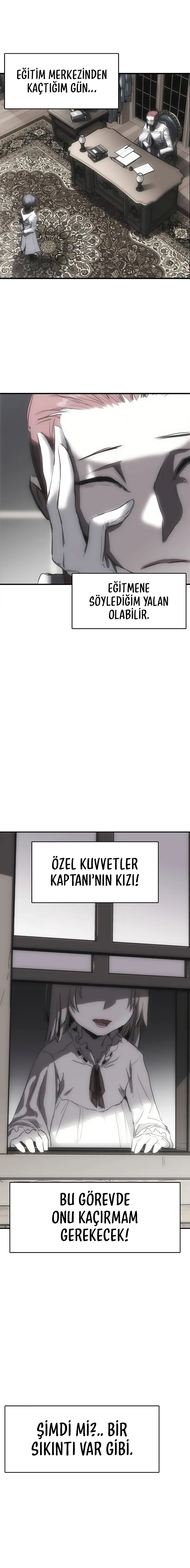 Kan Tazısının Dönüşü Kan Tazısının Dönüşü […] – Bölüm 59: […] 2 ay 35 0 - Sayfa 9