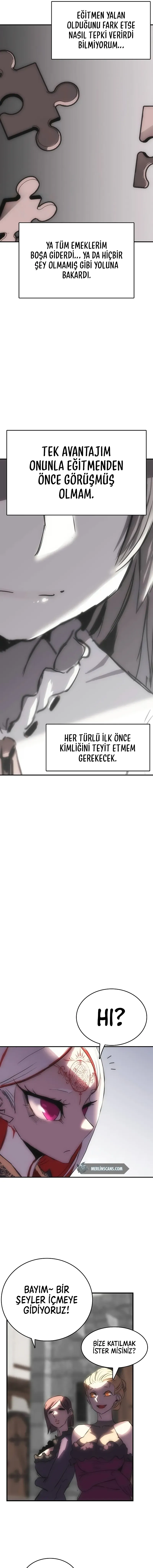 Kan Tazısının Dönüşü Kan Tazısının Dönüşü […] – Bölüm 59: […] 2 ay 35 0 - Sayfa 10