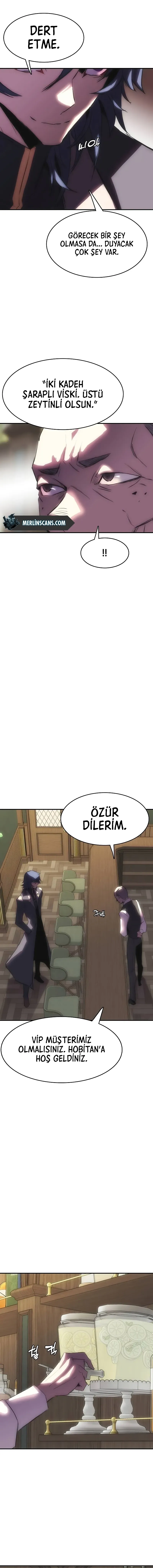 Kan Tazısının Dönüşü Kan Tazısının Dönüşü […] – Bölüm 59: […] 2 ay 35 0 - Sayfa 14