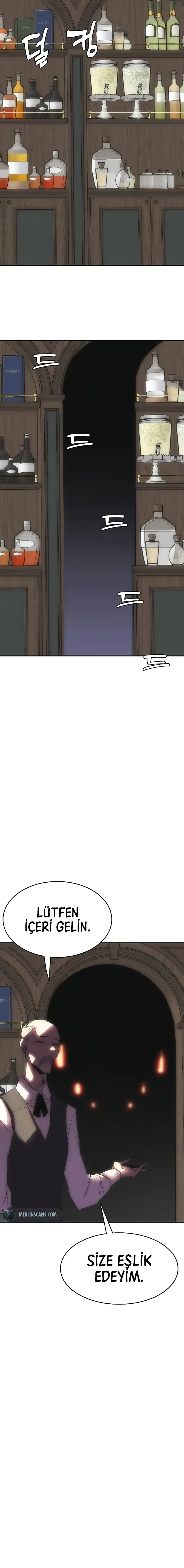 Kan Tazısının Dönüşü Kan Tazısının Dönüşü […] – Bölüm 59: […] 2 ay 35 0 - Sayfa 15