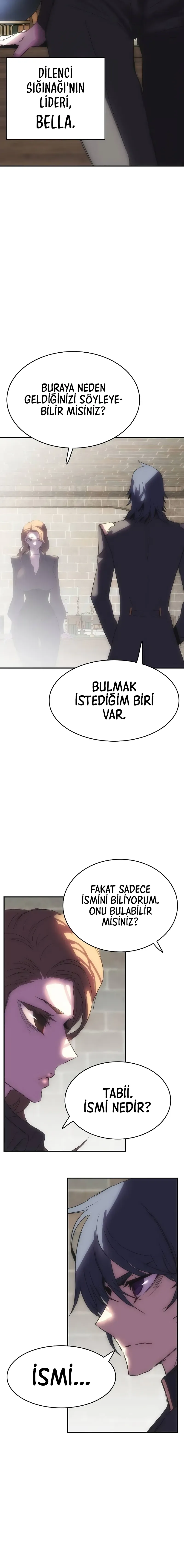 Kan Tazısının Dönüşü Kan Tazısının Dönüşü […] – Bölüm 59: […] 2 ay 35 0 - Sayfa 19