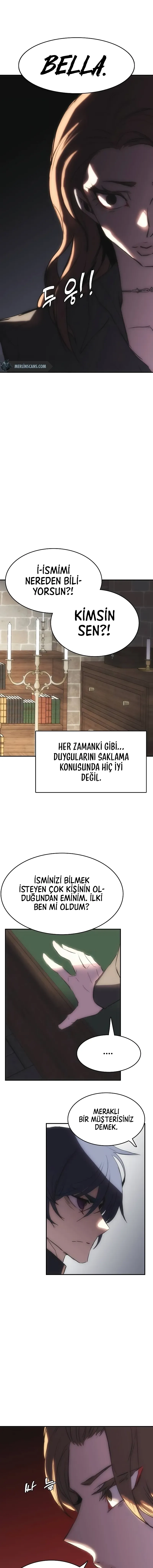 Kan Tazısının Dönüşü Kan Tazısının Dönüşü […] – Bölüm 59: […] 2 ay 35 0 - Sayfa 20
