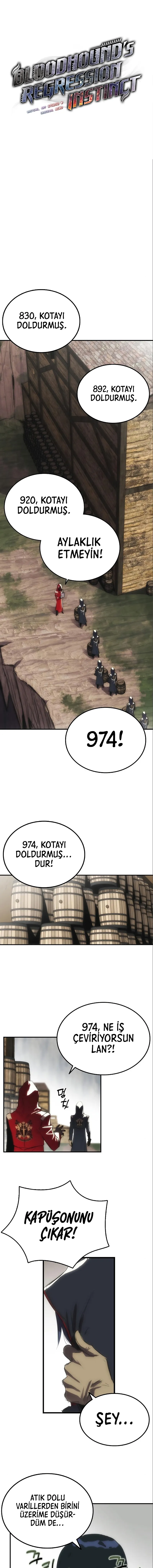 Kan Tazısının Dönüşü Kan Tazısının Dönüşü […] – Bölüm 6: […] 2 ay 55 0 - Sayfa 4