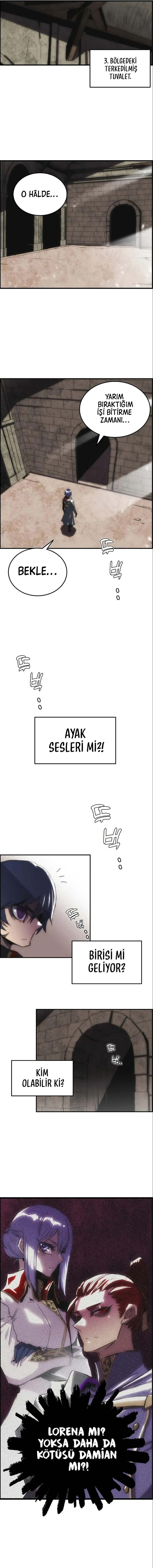 Kan Tazısının Dönüşü Kan Tazısının Dönüşü […] – Bölüm 6: […] 2 ay 55 0 - Sayfa 8