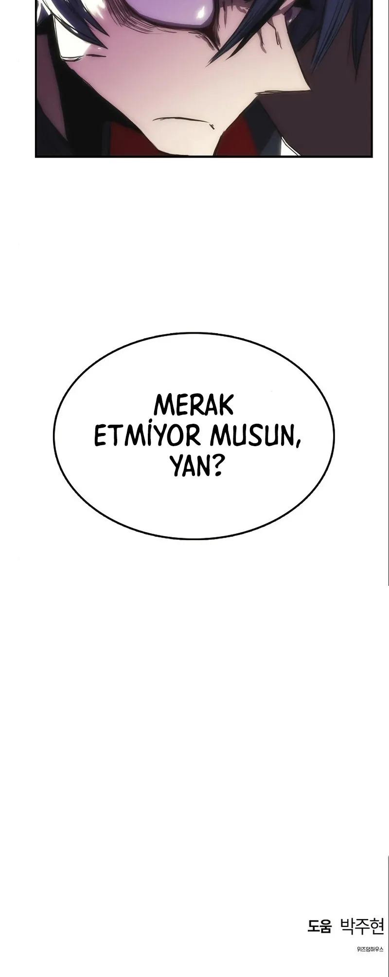 Kan Tazısının Dönüşü Kan Tazısının Dönüşü […] – Bölüm 6: […] 2 ay 55 0 - Sayfa 11