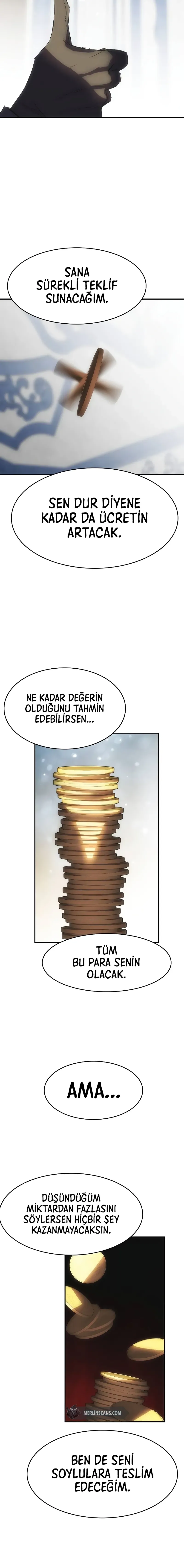 Kan Tazısının Dönüşü Kan Tazısının Dönüşü […] – Bölüm 60: […] 2 ay 36 0 - Sayfa 11