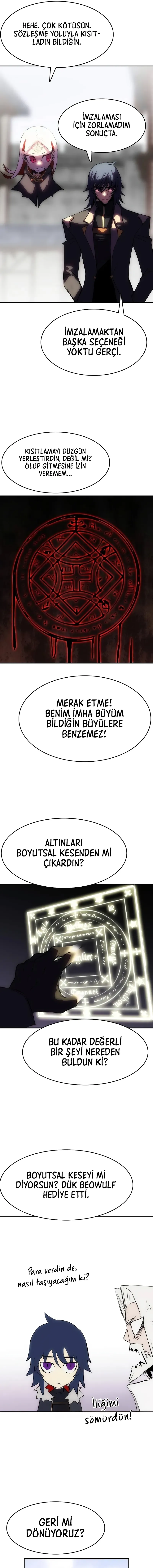 Kan Tazısının Dönüşü Kan Tazısının Dönüşü […] – Bölüm 60: […] 2 ay 36 0 - Sayfa 20