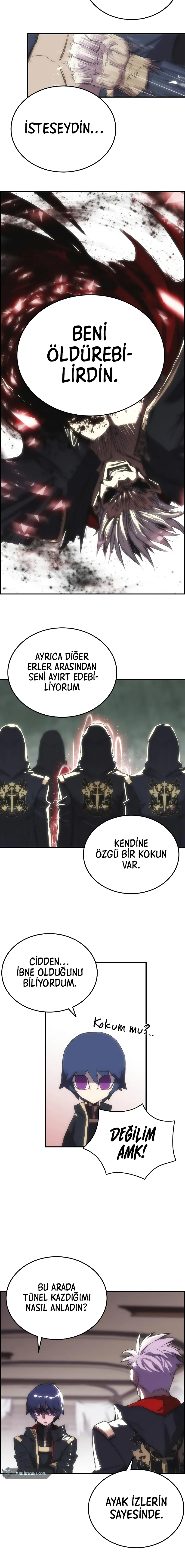 Kan Tazısının Dönüşü Kan Tazısının Dönüşü […] – Bölüm 7: […] 2 ay 56 0 - Sayfa 7