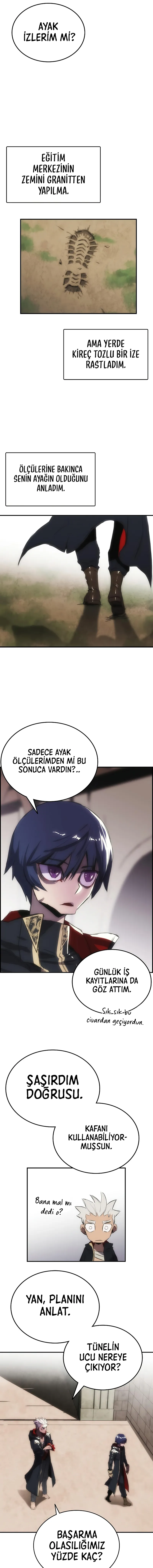 Kan Tazısının Dönüşü Kan Tazısının Dönüşü […] – Bölüm 7: […] 2 ay 56 0 - Sayfa 8