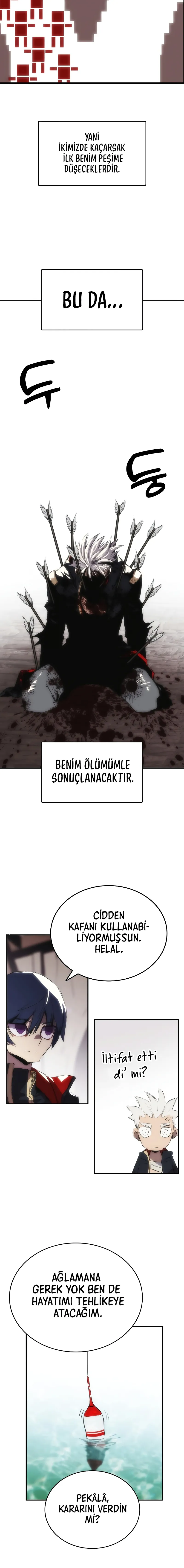 Kan Tazısının Dönüşü Kan Tazısının Dönüşü […] – Bölüm 7: […] 2 ay 56 0 - Sayfa 11