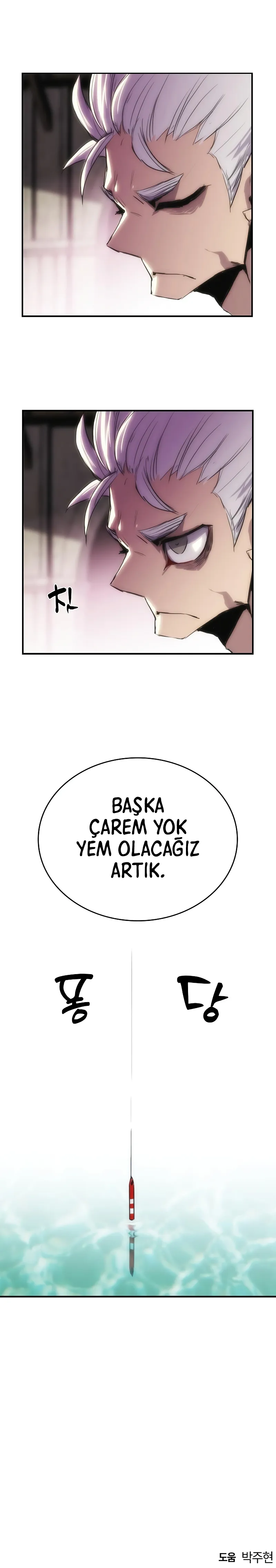 Kan Tazısının Dönüşü Kan Tazısının Dönüşü […] – Bölüm 7: […] 2 ay 56 0 - Sayfa 12