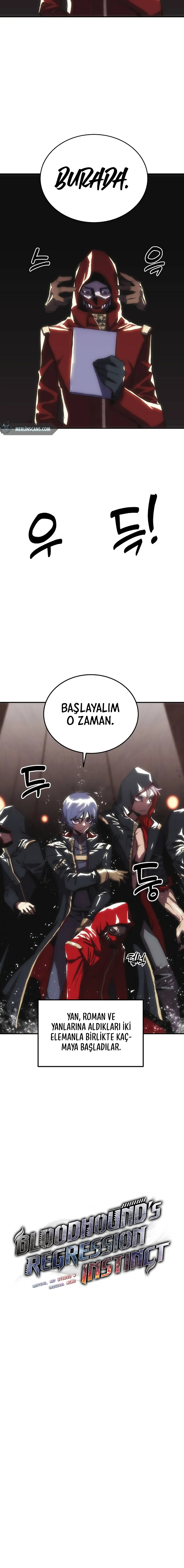 Kan Tazısının Dönüşü Kan Tazısının Dönüşü […] – Bölüm 9: […] 2 ay 54 0 - Sayfa 3