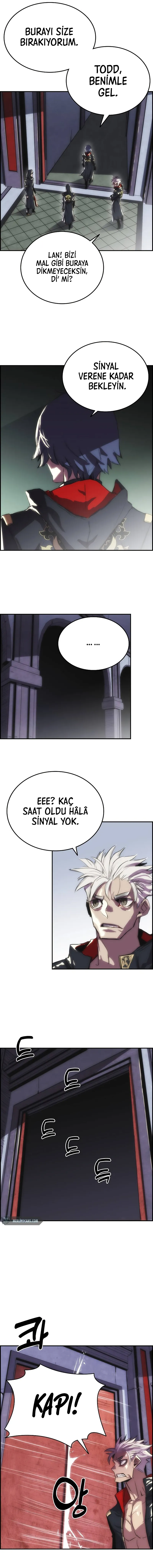 Kan Tazısının Dönüşü Kan Tazısının Dönüşü […] – Bölüm 9: […] 2 ay 54 0 - Sayfa 8