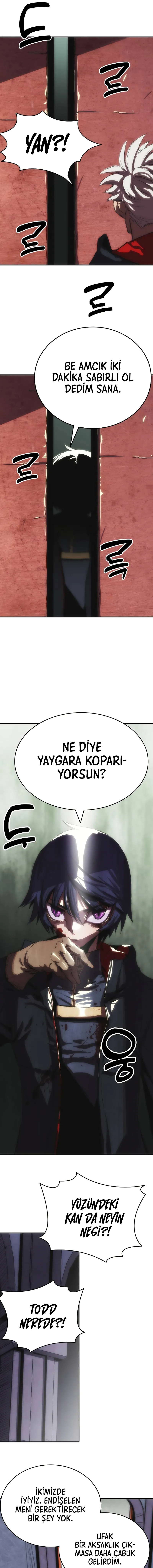Kan Tazısının Dönüşü Kan Tazısının Dönüşü […] – Bölüm 9: […] 2 ay 54 0 - Sayfa 10