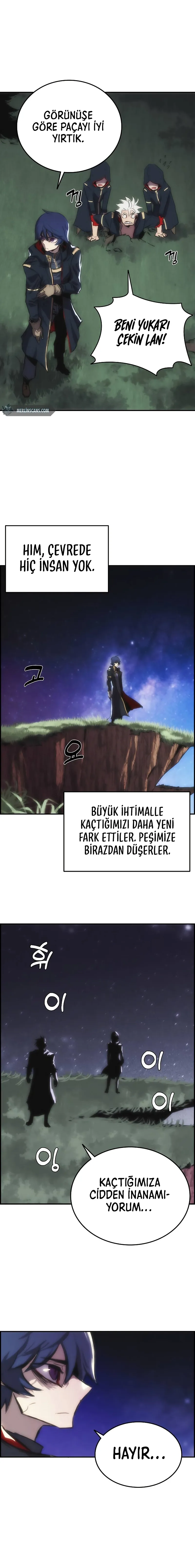 Kan Tazısının Dönüşü Kan Tazısının Dönüşü […] – Bölüm 9: […] 2 ay 54 0 - Sayfa 13