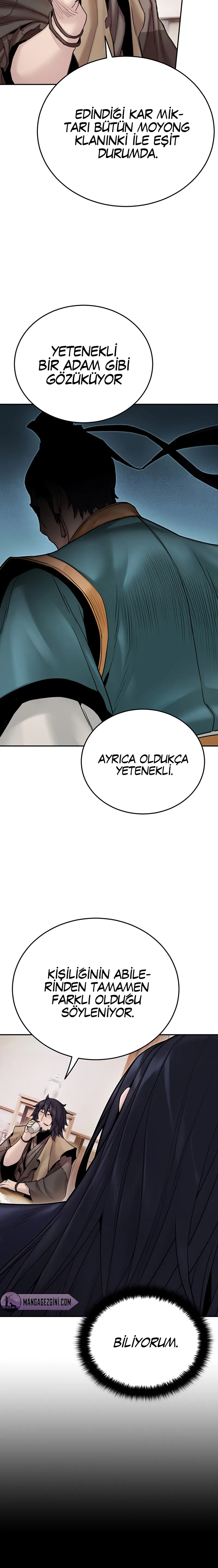 Karanlığın ve Aydınlığın Dövüş İmparatoru Karanlığın ve Aydınlığın […] – Bölüm 26 1 hafta 25 0 - Sayfa 11