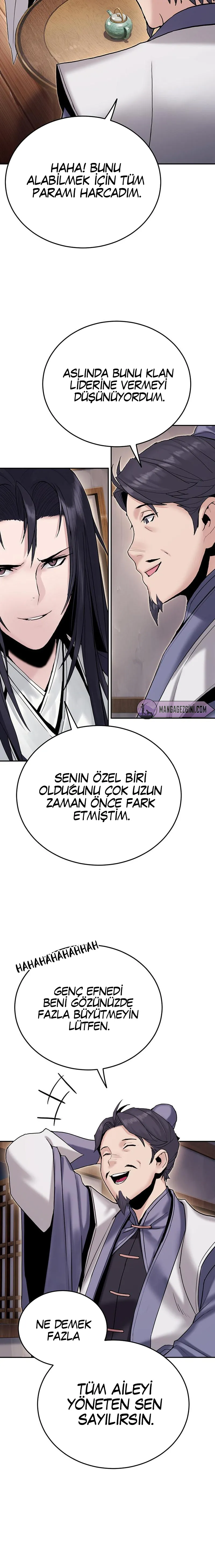 Karanlığın ve Aydınlığın Dövüş İmparatoru Karanlığın ve Aydınlığın […] – Bölüm 28 1 hafta 28 0 - Sayfa 21