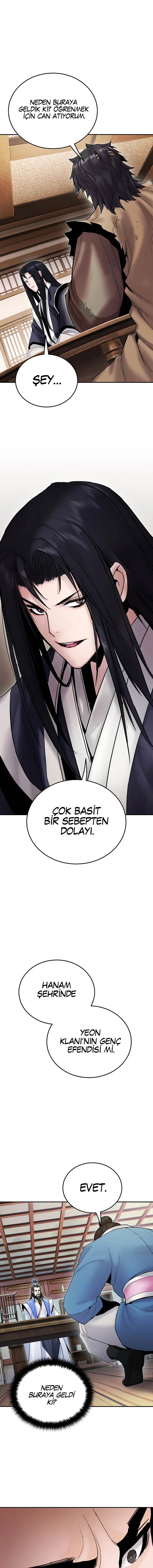 Karanlığın ve Aydınlığın Dövüş İmparatoru Karanlığın ve Aydınlığın […] – Bölüm 32 1 hafta 26 0 - Sayfa 2
