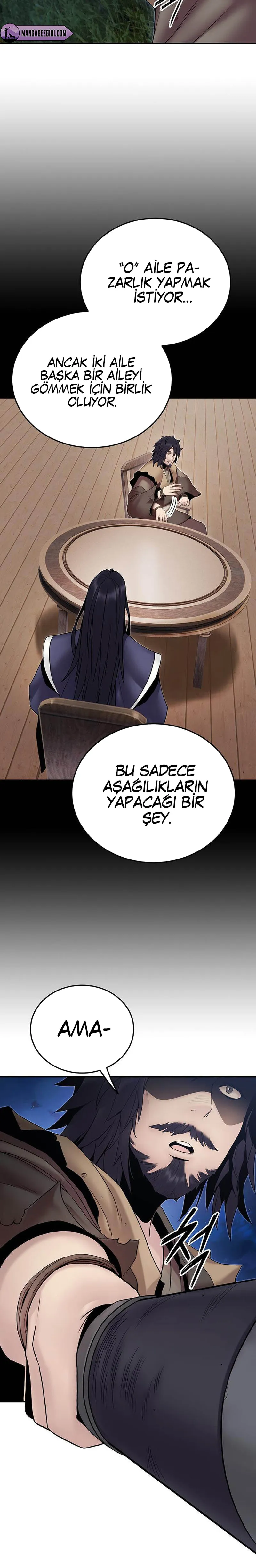 Karanlığın ve Aydınlığın Dövüş İmparatoru Karanlığın ve Aydınlığın […] – Bölüm 33 1 hafta 27 0 - Sayfa 5