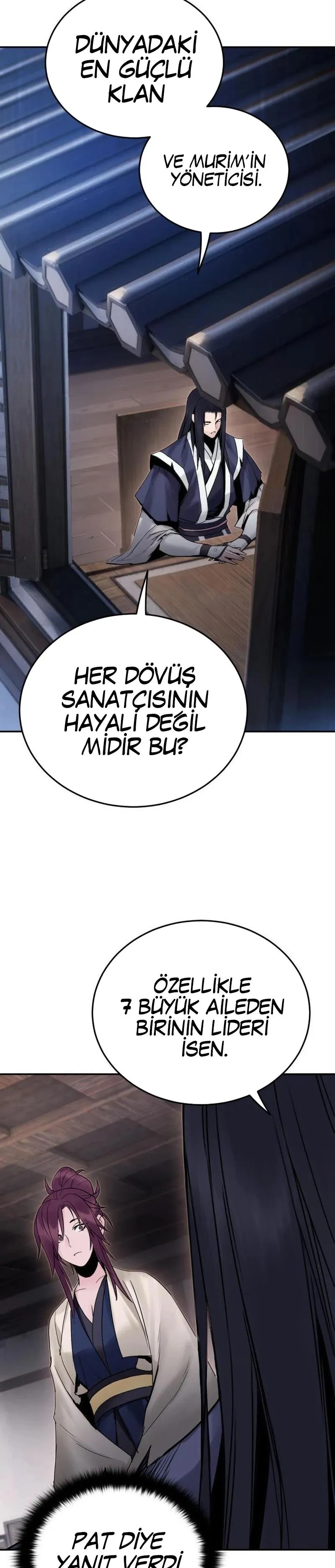 Karanlığın ve Aydınlığın Dövüş İmparatoru Karanlığın ve Aydınlığın […] – Bölüm 41 1 hafta 24 0 - Sayfa 23