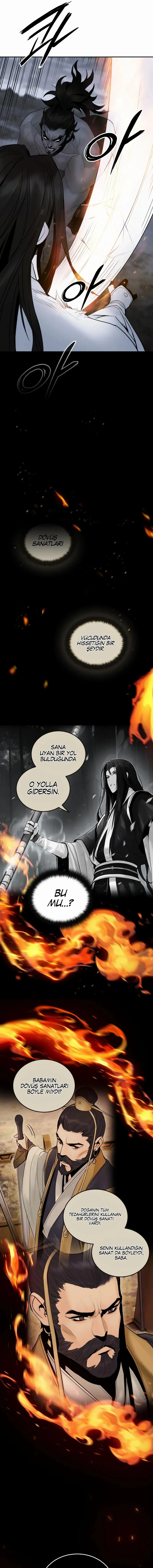 Karanlığın ve Aydınlığın Dövüş İmparatoru Karanlığın ve Aydınlığın […] – Bölüm 53 1 hafta 34 0 - Sayfa 10