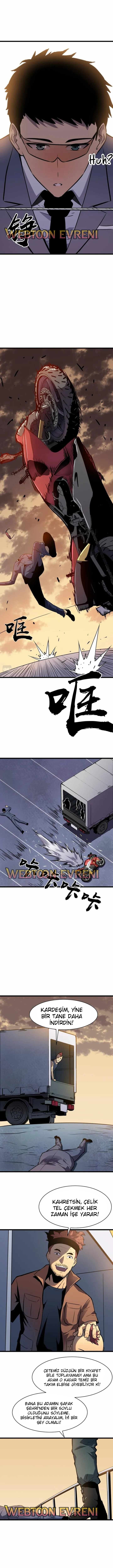 Kıyamet Yükseltme Sistemi İLK BÖLÜMÜ OKUMAYA GİT - Sayfa 2