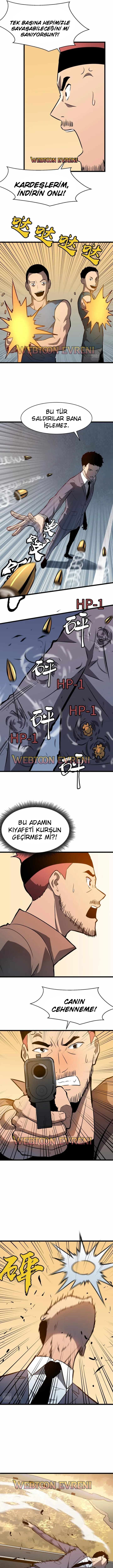 Kıyamet Yükseltme Sistemi İLK BÖLÜMÜ OKUMAYA GİT - Sayfa 6