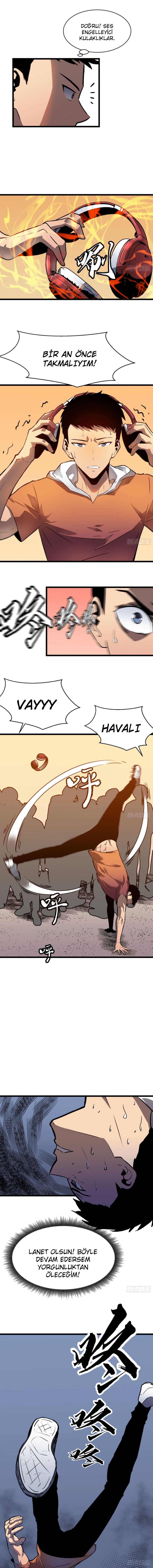 Kıyamet Yükseltme Sistemi Bölüm 19 - Sayfa 2