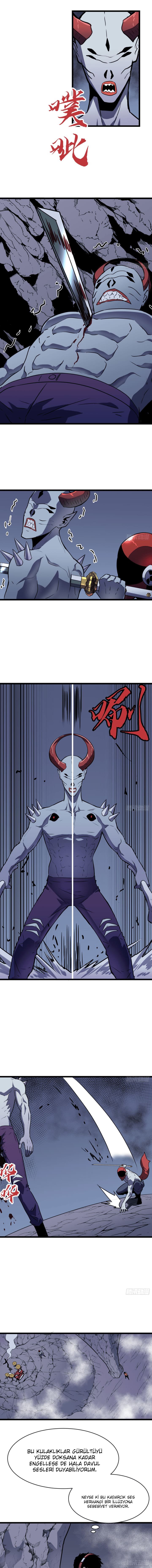 Kıyamet Yükseltme Sistemi Bölüm 19 - Sayfa 7