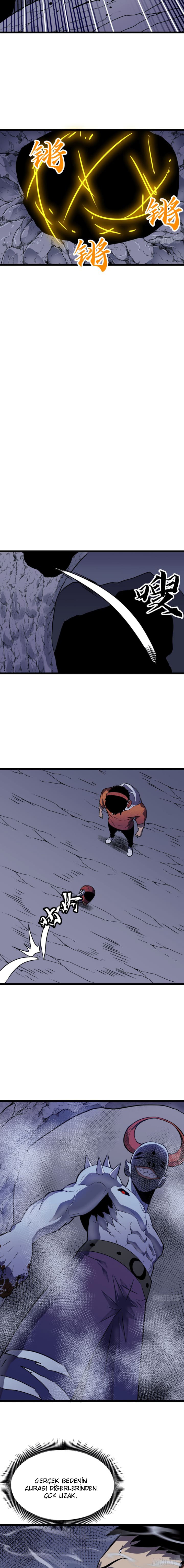 Kıyamet Yükseltme Sistemi Bölüm 19 - Sayfa 9