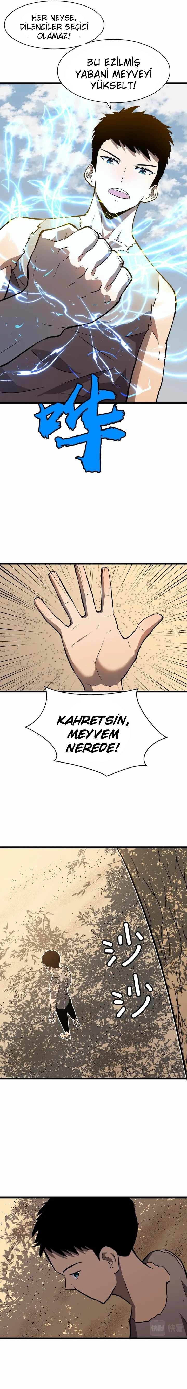 Kıyamet Yükseltme Sistemi Bölüm 2 - Sayfa 8