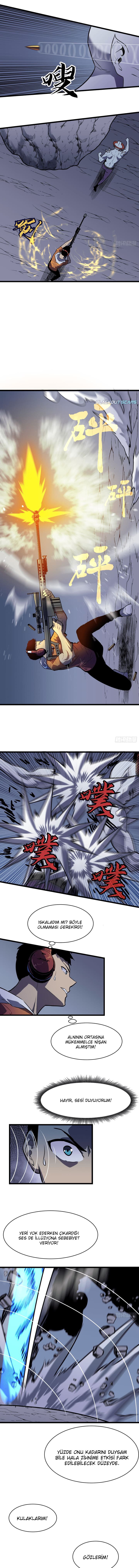 Kıyamet Yükseltme Sistemi SON BÖLÜMÜ OKUMAYA GİT - Sayfa 2