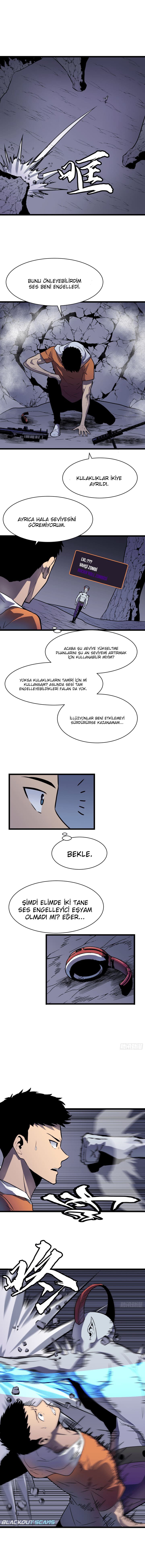 Kıyamet Yükseltme Sistemi SON BÖLÜMÜ OKUMAYA GİT - Sayfa 4